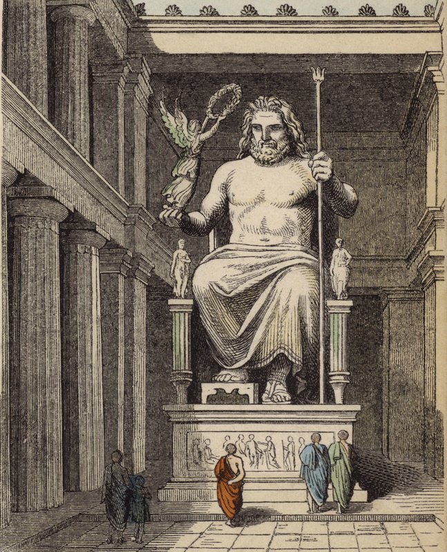 Olympia