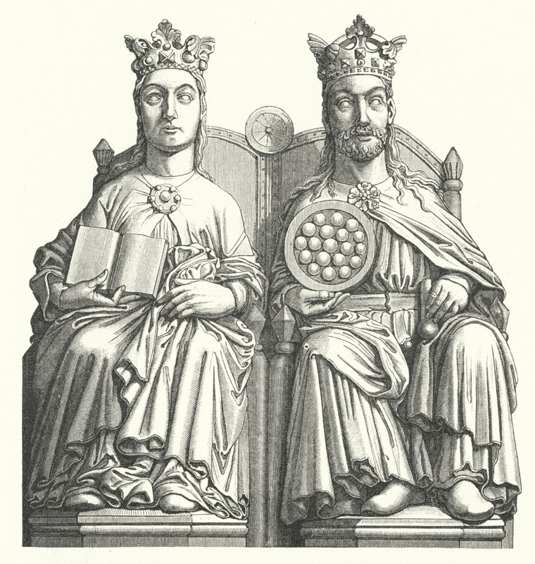 Magdeburg Katedrali