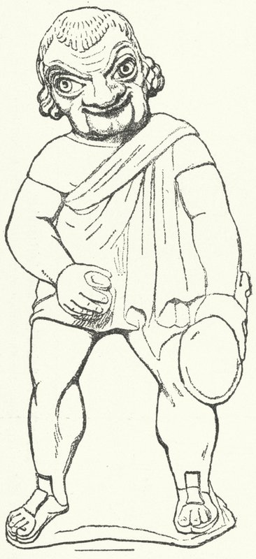 Oyun yazarı Plautus