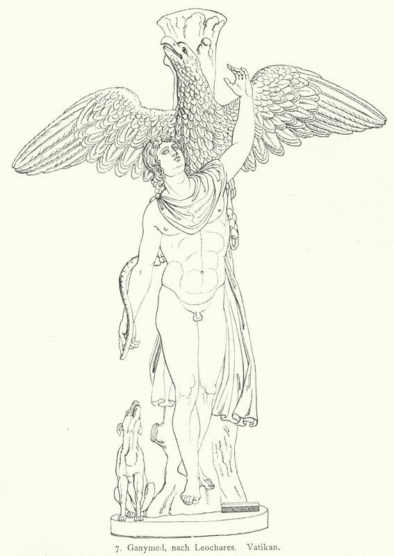 Ganymede