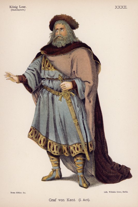 Shakespeare