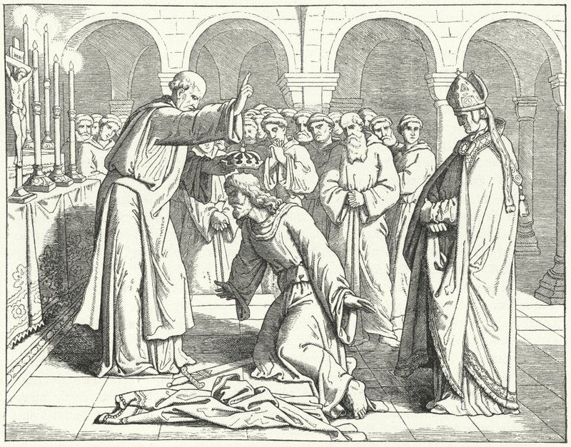 Kutsal Roma İmparatoru Henry II, Verdun