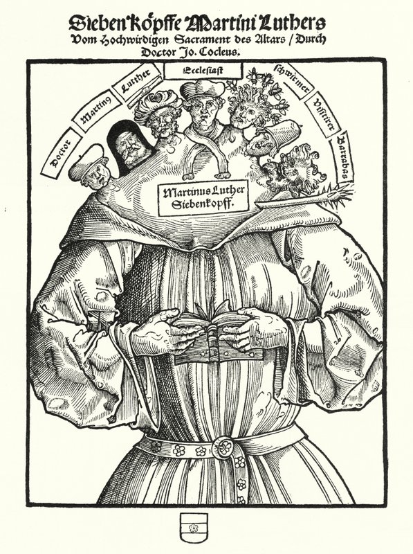 Martin Luther
