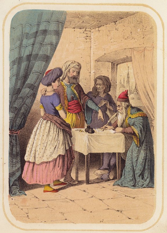 Binbir Gece Masalları