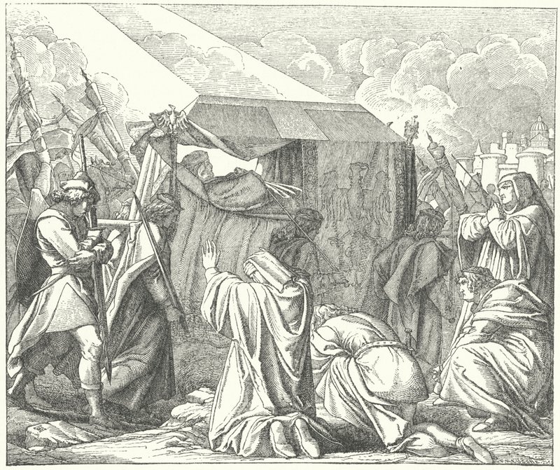 Kutsal Roma İmparatoru VII.Henry