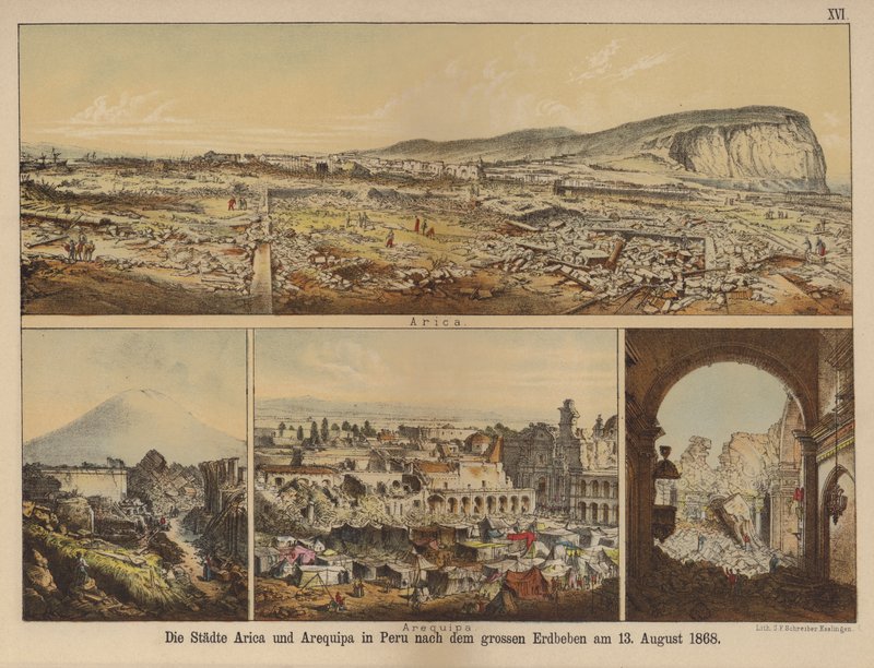 13 Ağustos 1868
