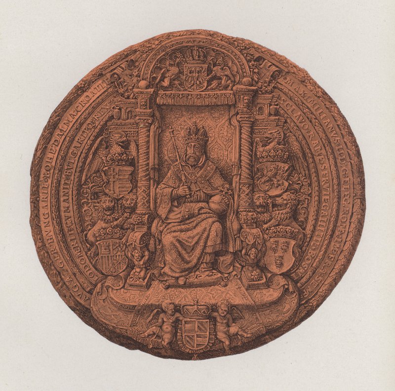 Kutsal Roma İmparatoru Maximilian II