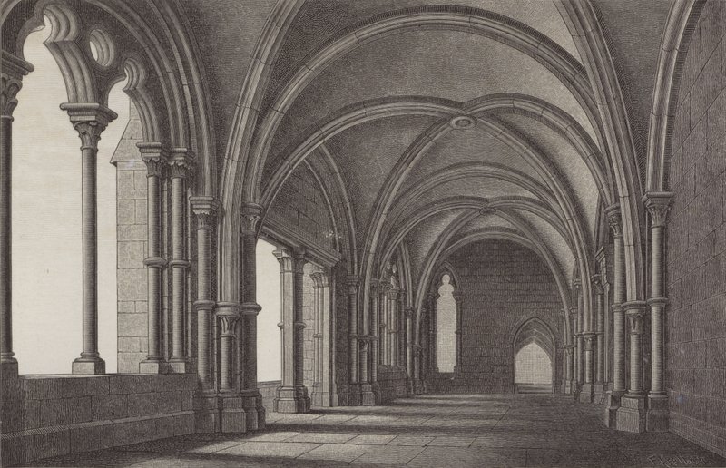 Maulbronn Manastırı