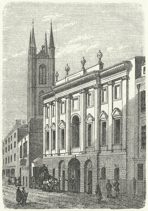 Bank of England