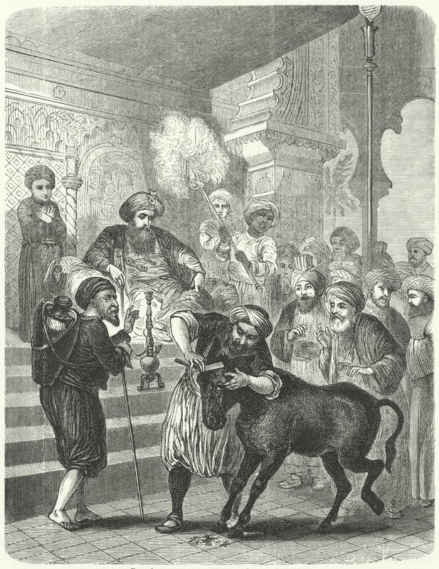 Halife Harun Reşid