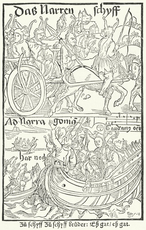 Johann Bergmann von Olpe tarafından 1491