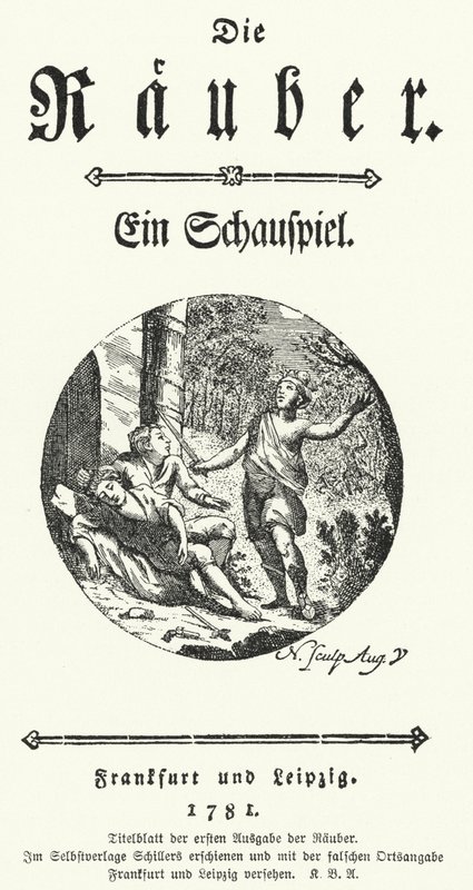 Friedrich Schiller