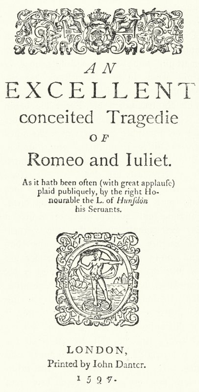 Shakespeare