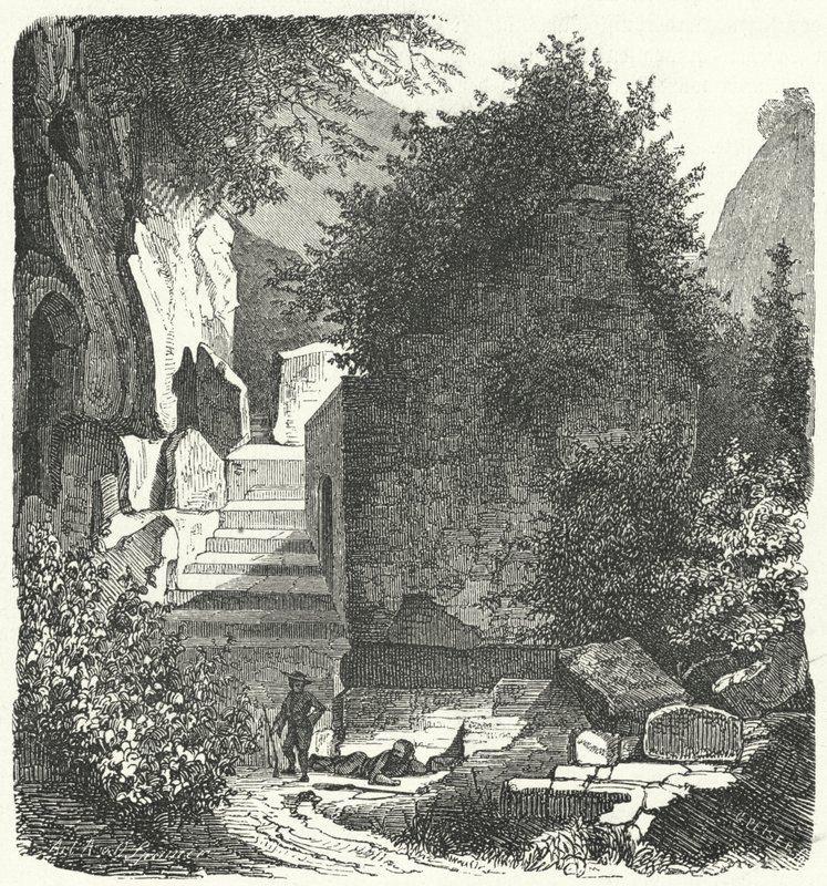 Romalı şair Virgil