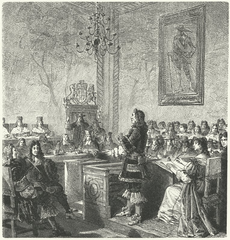Lord Russell, William Russell