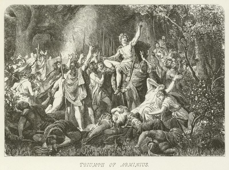 Arminius