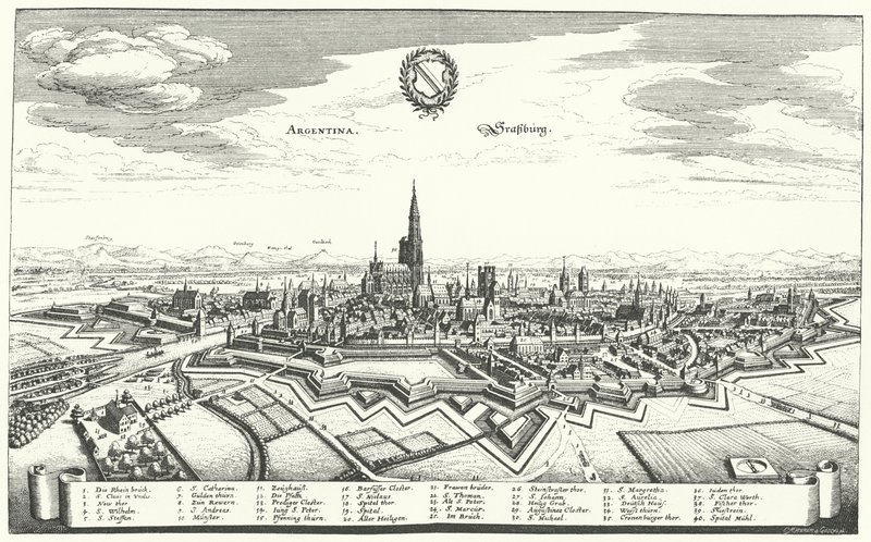 Strazburg
