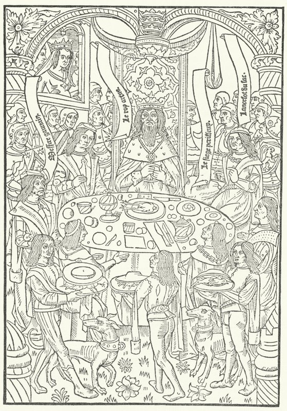 Jean le Bourgeois tarafından Rouen