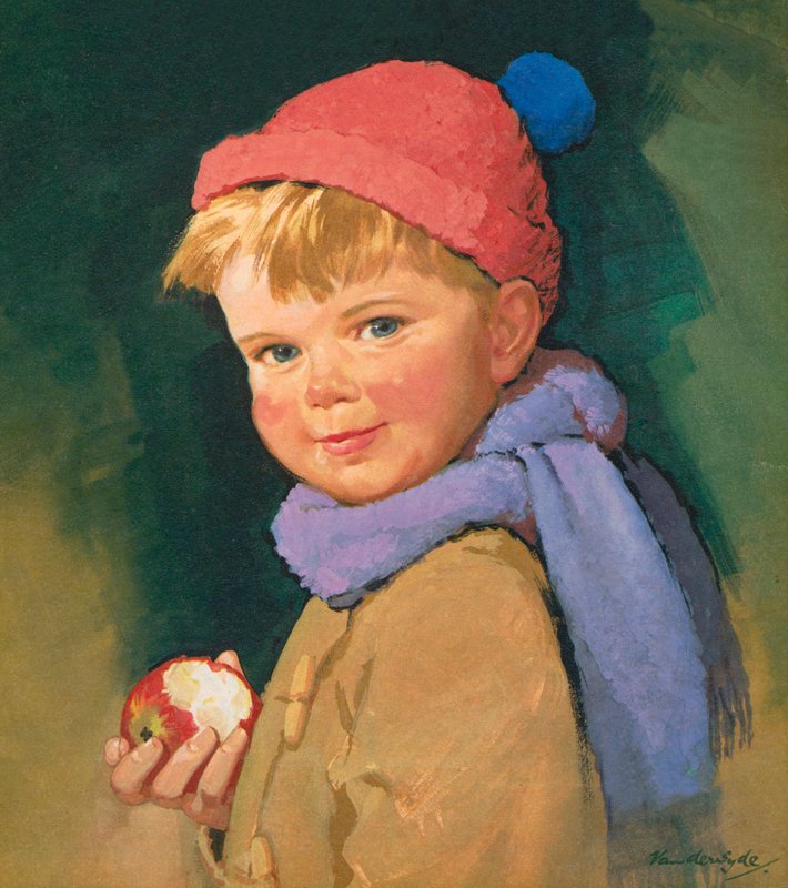  by Gerritt Vandersyde