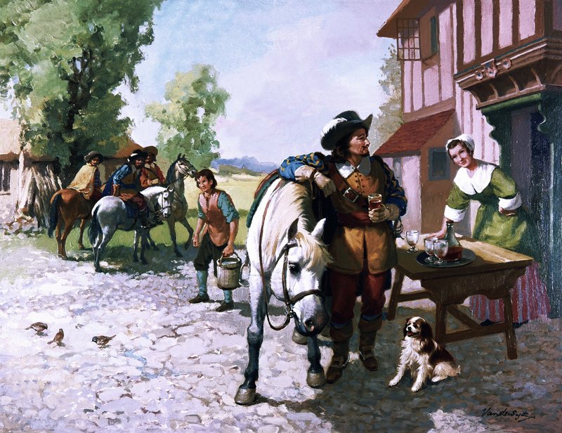 Handa durmak by Gerritt Vandersyde