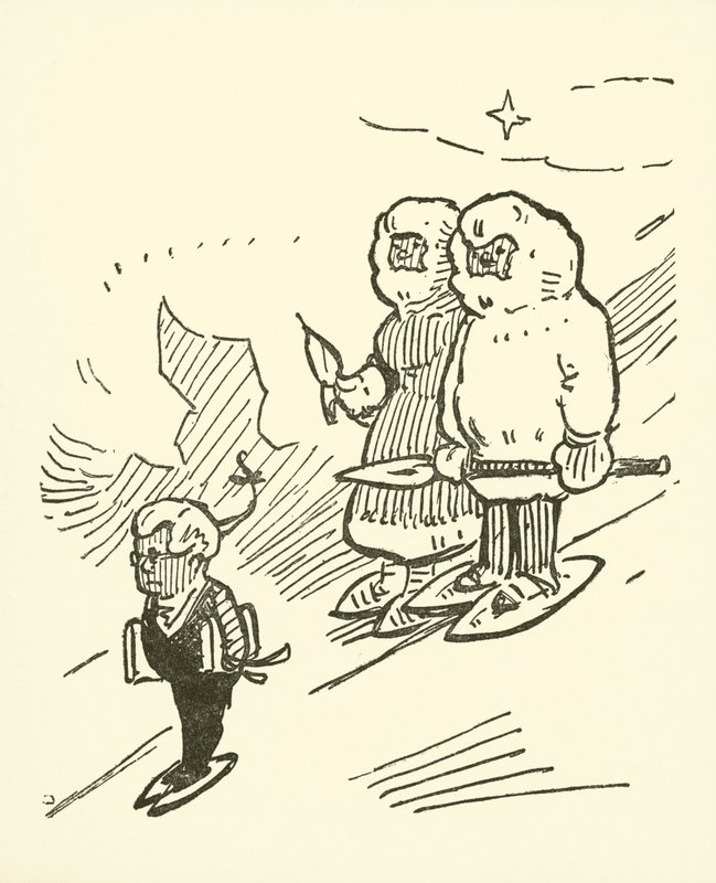 David hume by Gilbert Keith Chesterton