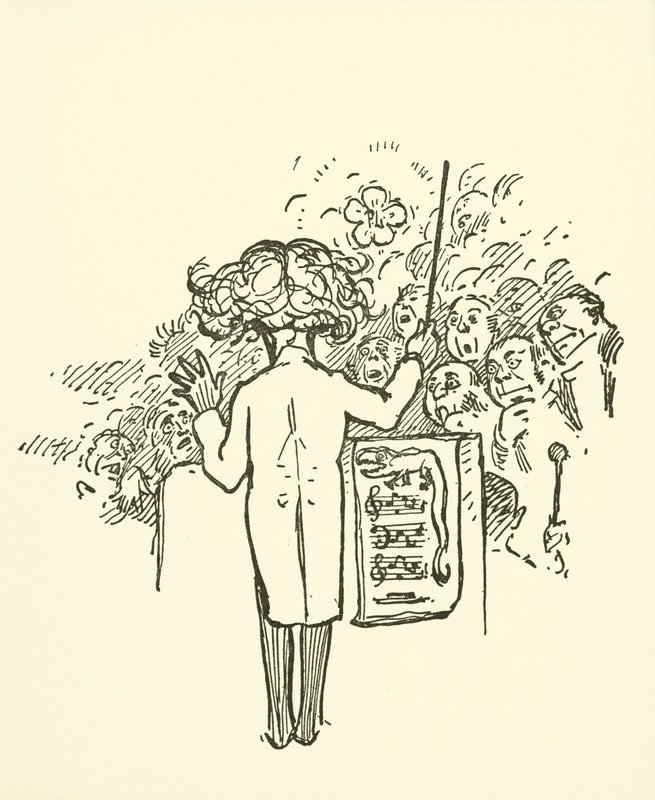 Edvard Grieg by Gilbert Keith Chesterton