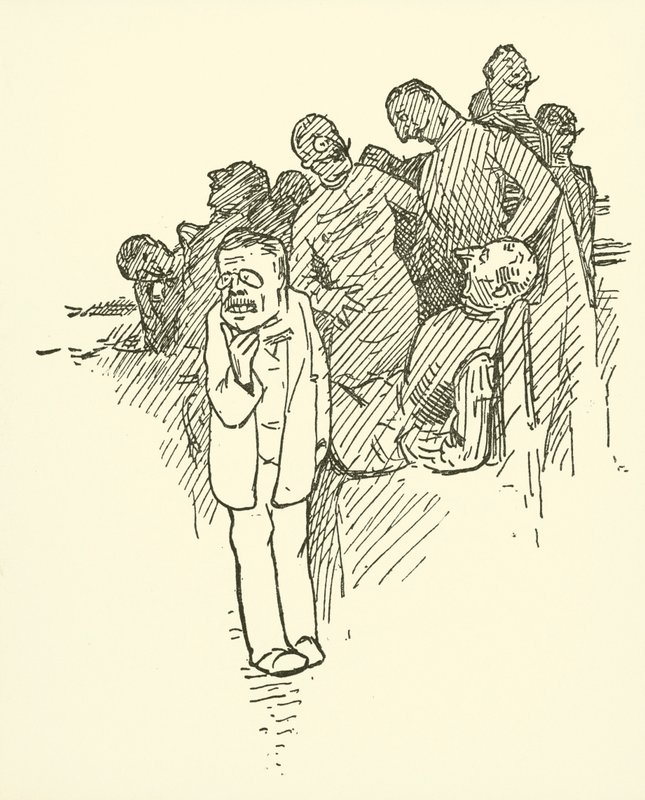Başkan Roosevelt by Gilbert Keith Chesterton