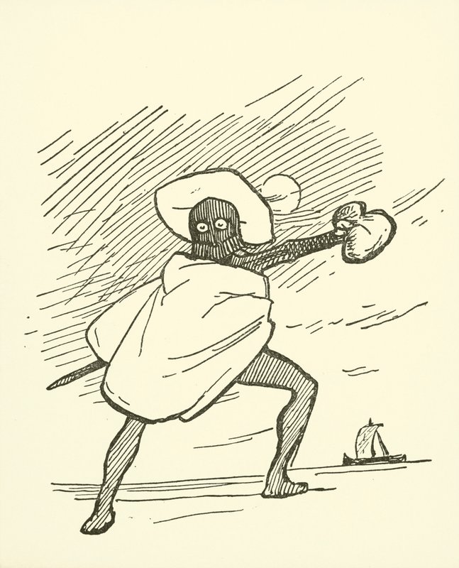 Sir Alexander Fuller Acland-Hood, Milletvekili by Gilbert Keith Chesterton