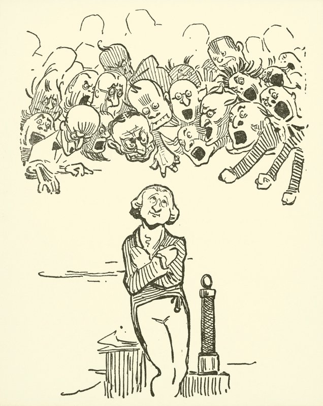Sör Humphry Davy by Gilbert Keith Chesterton