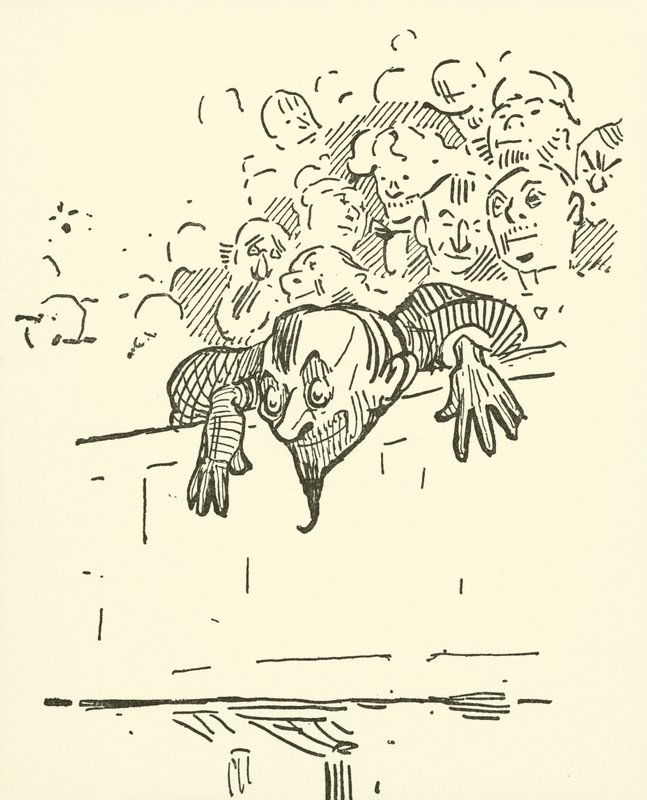Sör Thomas Mallory by Gilbert Keith Chesterton