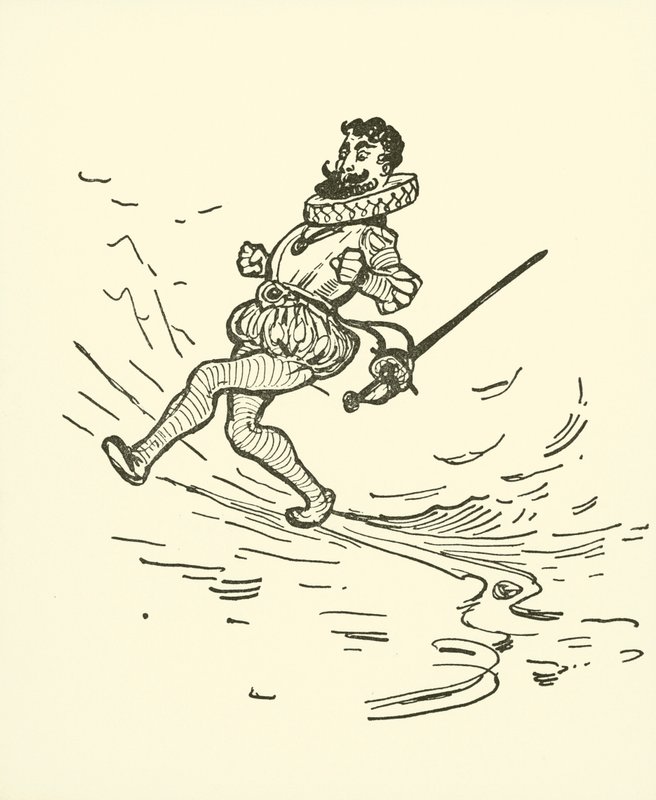 Sör Walter Raleigh by Gilbert Keith Chesterton