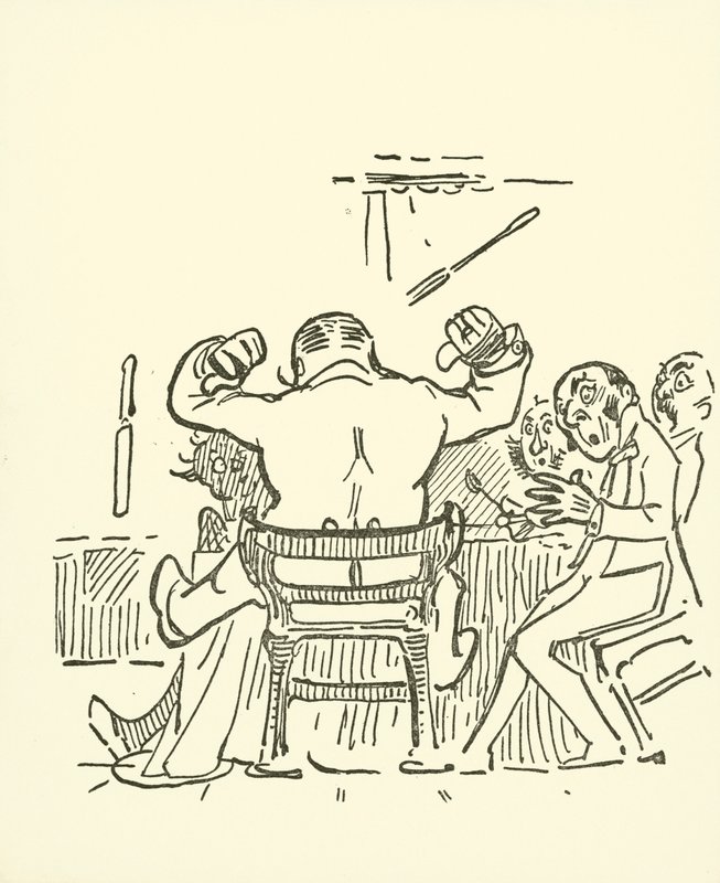 Fife Dükü, KT, PC, GCVO by Gilbert Keith Chesterton