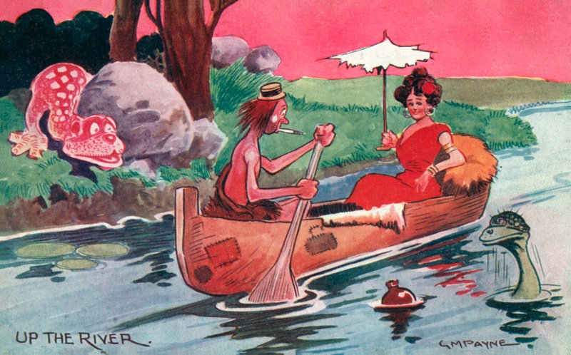  by Gilbert Morris Payne