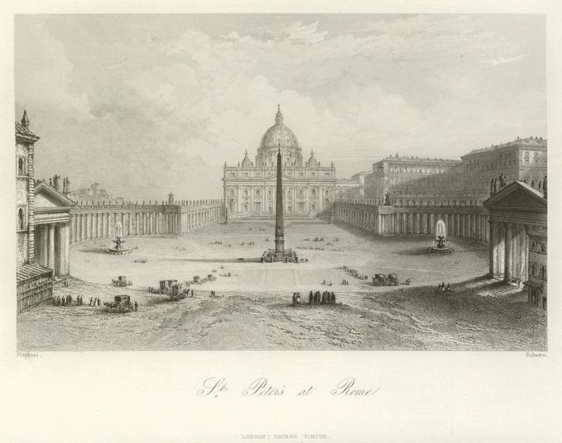 Aziz Petrus Roma