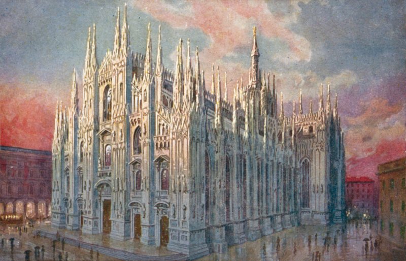  by Giovanni Guerzoni