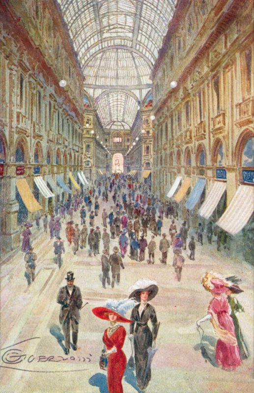  by Giovanni Guerzoni
