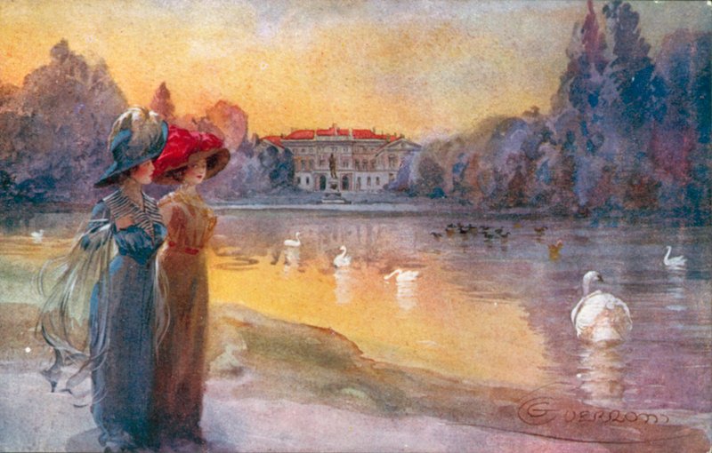  by Giovanni Guerzoni