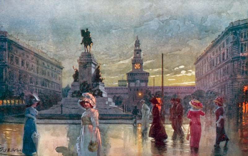  by Giovanni Guerzoni