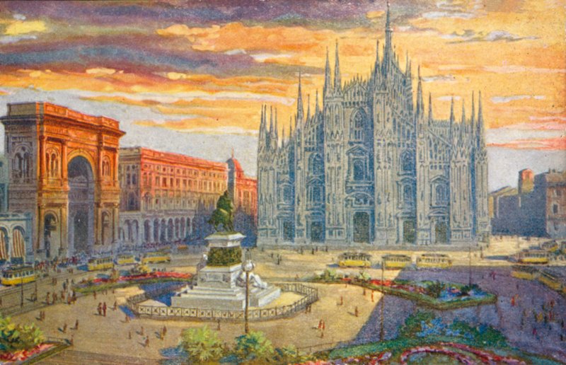  by Giovanni Guerzoni