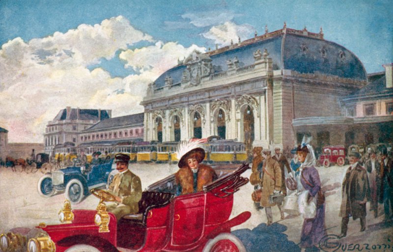  by Giovanni Guerzoni