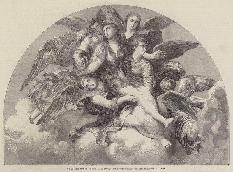 Magdalen