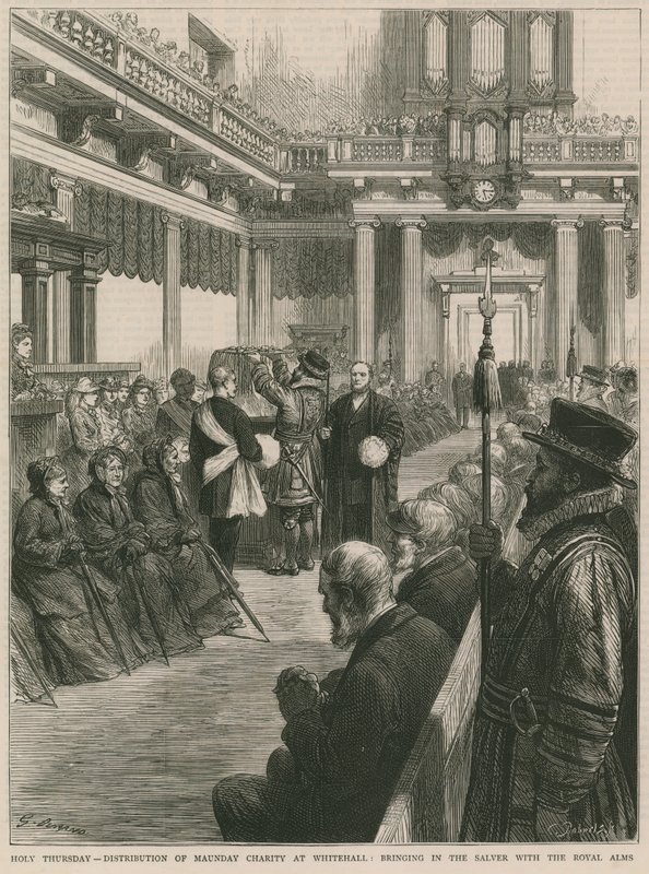 Whitehall