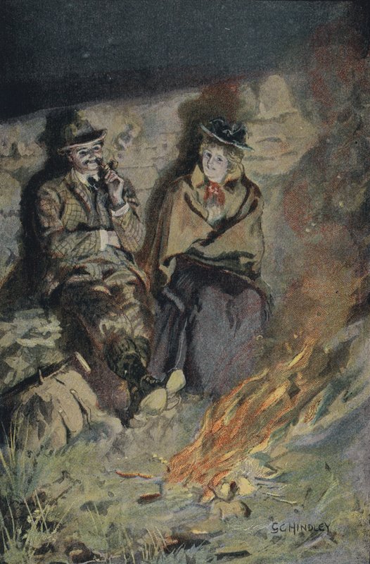 Düşlerde bir gece by Godfrey C. Hindley