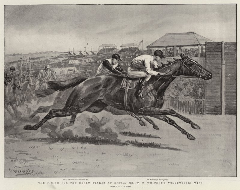 Epsom