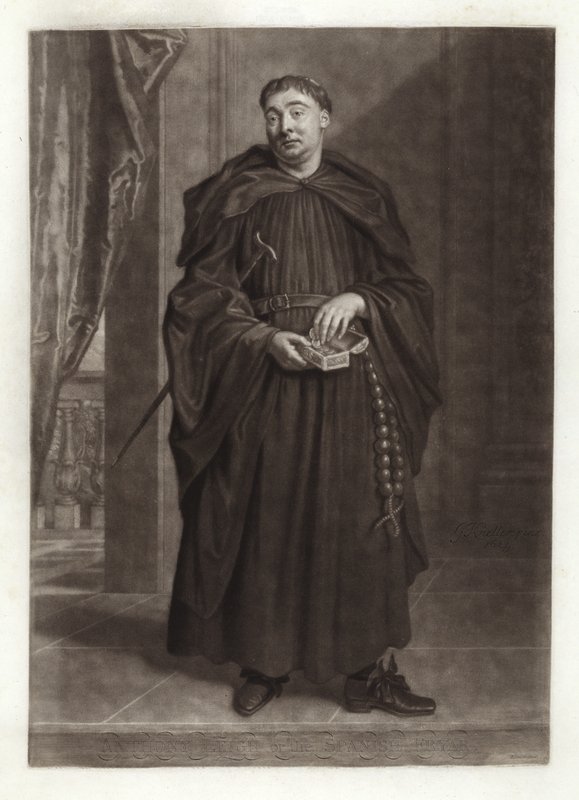 Anthony Leigh