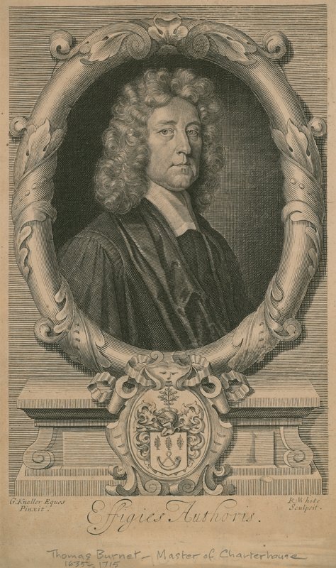 Thomas Burnet