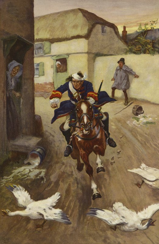 Uçuş by Gordon Frederick Browne