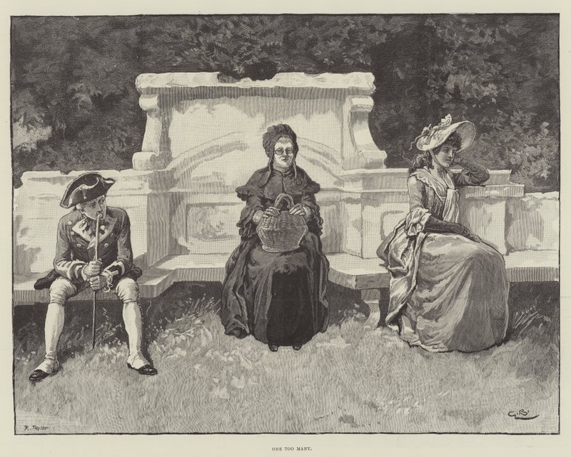 Bir Çok Fazla by Gordon Frederick Browne