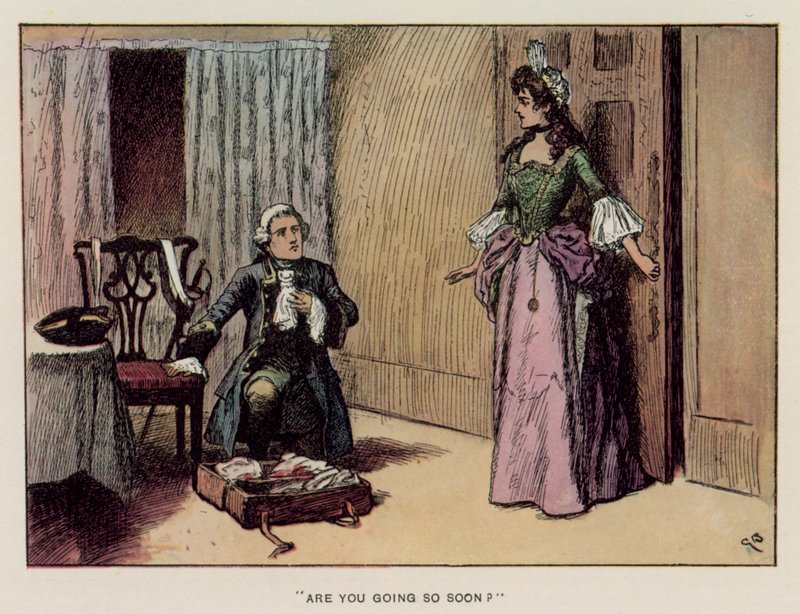 Thackeray