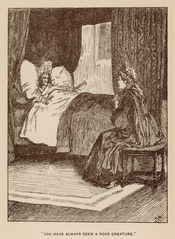 Thackeray (lito) tarafından Henry Esmond